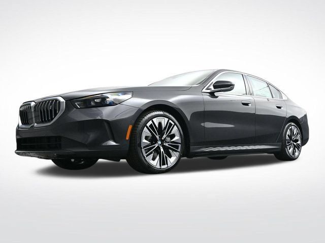 New 2026 BMW i5 eDrive40 AWD/4WD image 38