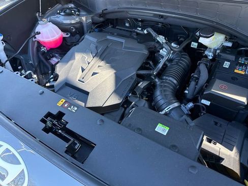 New 2026 Hyundai Palisade Limited image 14