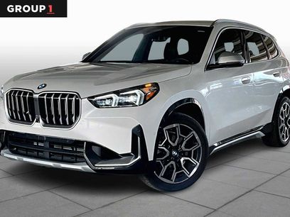 Certified 2024 BMW X1 xDrive28i