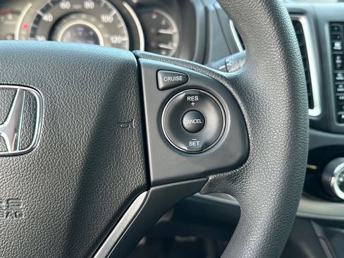 Used 2016 Honda CR-V EX image 25