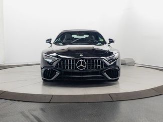 Used 2022 Mercedes-Benz SL 55 AMG 4MATIC w/ Driver Assistance Package video 2