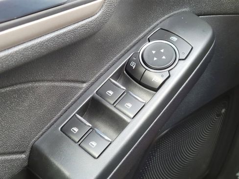 Certified 2022 Ford Escape SEL image 27