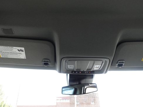 Used 2023 Chevrolet Silverado 1500 Custom w/ LPO, Dark Essentials Package image 42