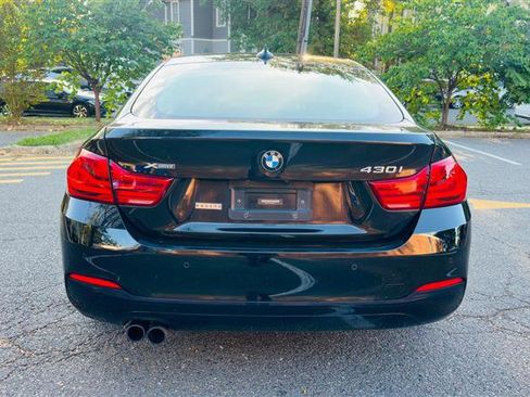 Used 2018 BMW 430i Gran Coupe xDrive image 13