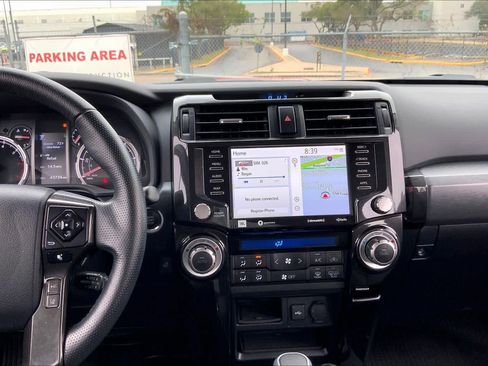 Used 2023 Toyota 4Runner TRD Pro image 6