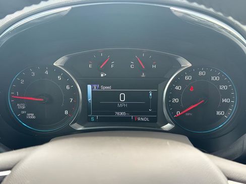 Used 2018 Chevrolet Malibu LT FWD image 23