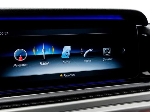 Used 2021 Mercedes-Benz G 63 AMG AMG G 63 image 48