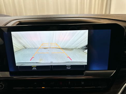 Certified 2023 Chevrolet Silverado 1500 LT image 16