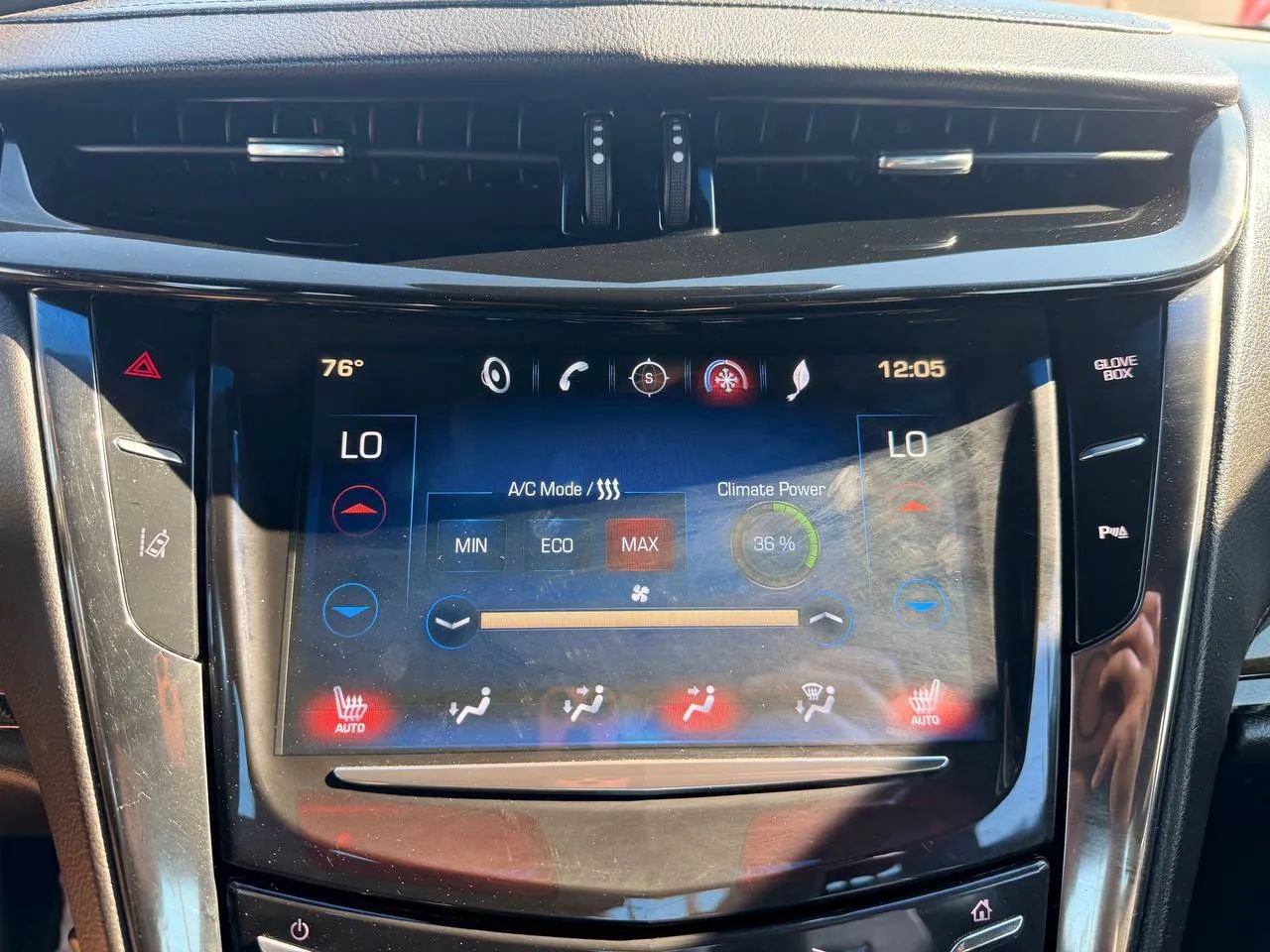 Used 2014 Cadillac ELR w/ Luxury Package FWD image 58