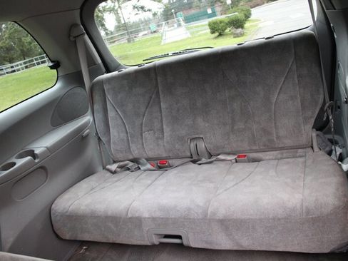 Used 2003 MAZDA MPV LX image 14