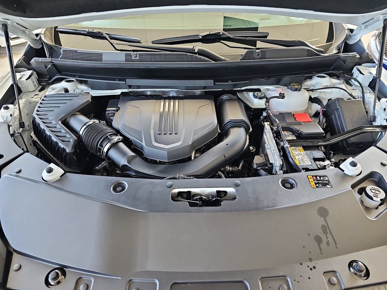 Used 2026 Buick Enclave Preferred FWD image 37