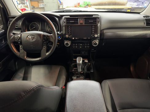 Used 2021 Toyota 4Runner TRD Pro image 17
