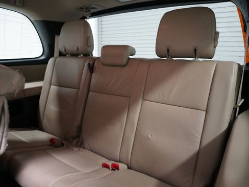 Used 2016 Toyota Sequoia SR5 image 14