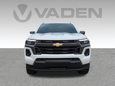 Used 2023 Chevrolet Colorado LT w/ LT Convenience Package III image 28