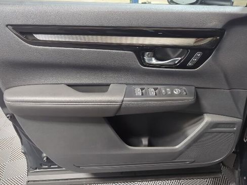 New 2026 Honda CR-V EX-L image 10