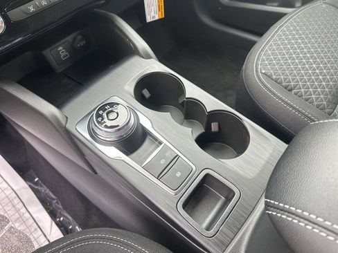 New 2025 Ford Escape Active w/ Tech Pack #1 image 26