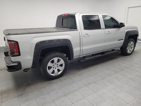 Used 2018 GMC Sierra 1500 SLT image 10