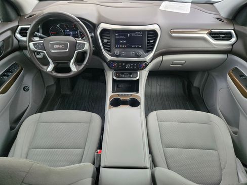 Certified 2021 GMC Acadia SLE w/ Driver Convenience Package image 16