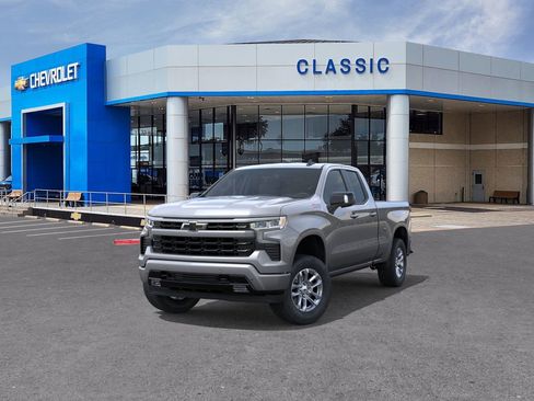 New 2026 Chevrolet Silverado 1500 RST image 8