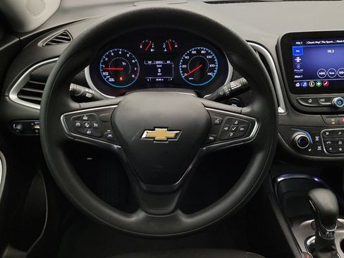 Used 2024 Chevrolet Malibu LT image 22