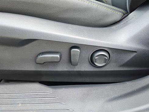 Certified 2025 Subaru Outback Onyx Edition XT image 34