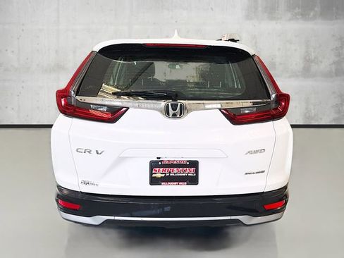 Used 2021 Honda CR-V Special Edition image 6