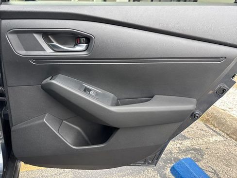 Used 2025 Honda Accord LX image 40