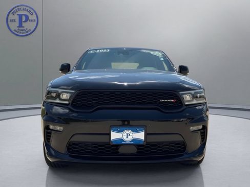 Used 2023 Dodge Durango GT AWD/4WD image 2