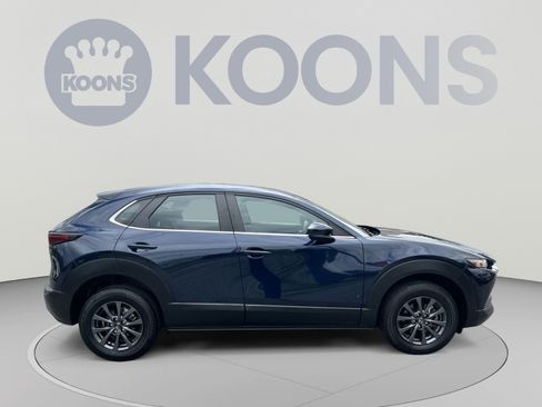 Used 2024 MAZDA CX-30 AWD 2.5 S image 8