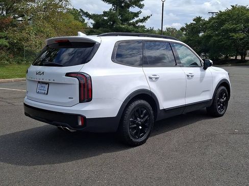 Used 2024 Kia Telluride SX X-Pro AWD/4WD image 9