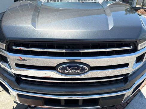 Used 2018 Ford F150 XLT AWD/4WD image 13