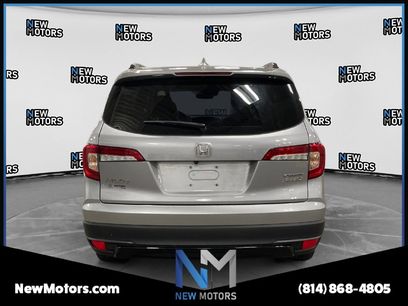 Used 2022 Honda Pilot Special Edition