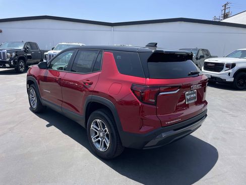 New 2026 GMC Terrain Elevation w/ Technology Package II FWD image 7