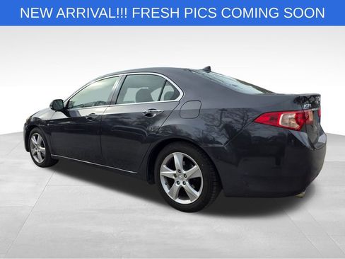 Used 2012 Acura TSX Sedan image 5