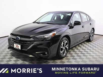 Certified 2025 Subaru Legacy Premium