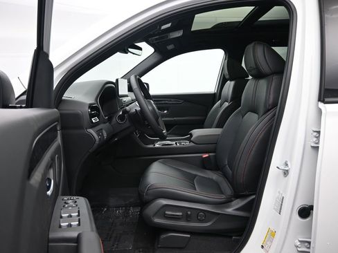 New 2026 Honda Passport TrailSport Elite image 21