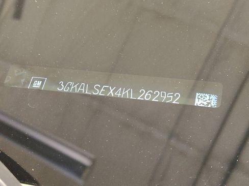 Used 2019 GMC Terrain Denali w/ Driver Alert Package II image 33