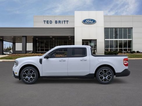 New 2026 Ford Maverick Lariat AWD/4WD image 4