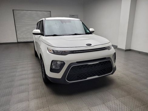 Used 2021 Kia Soul S FWD image 14