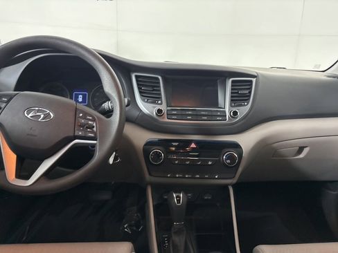 Used 2018 Hyundai Tucson SEL FWD image 21
