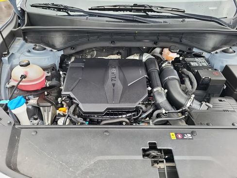 Certified 2022 Kia Sorento SX FWD image 21
