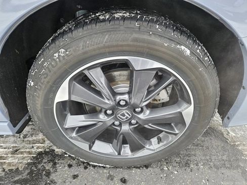 Used 2024 Honda Odyssey Elite image 27