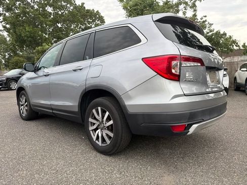 Used 2020 Honda Pilot EX-L image 7