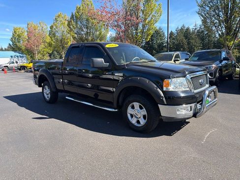 Used 2004 Ford F150 STX AWD/4WD image 3