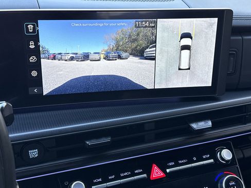 Used 2024 Hyundai Santa Fe Calligraphy image 31