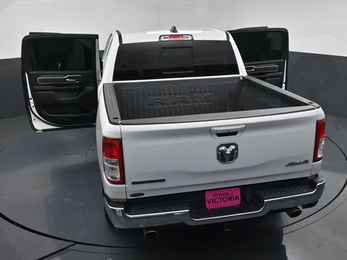Used 2021 RAM 1500 Big Horn AWD/4WD image 20
