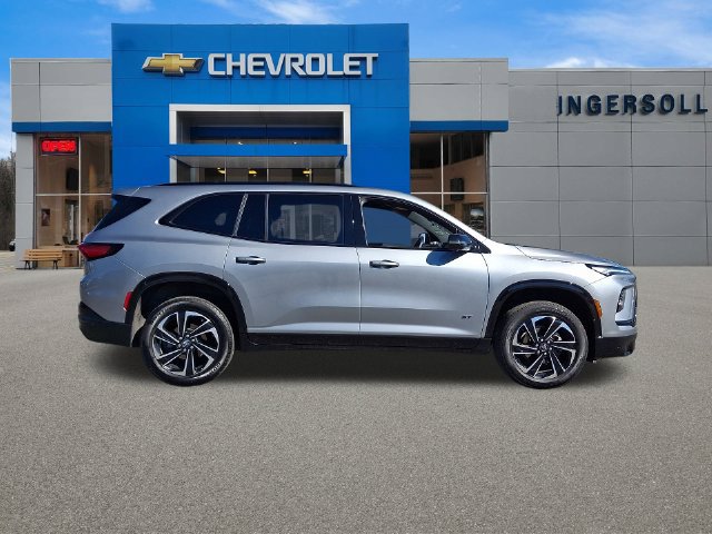 Used 2026 Buick Enclave Sport Touring AWD/4WD image 26