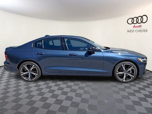 Used 2024 Volvo S60 B5 Plus AWD/4WD image 7