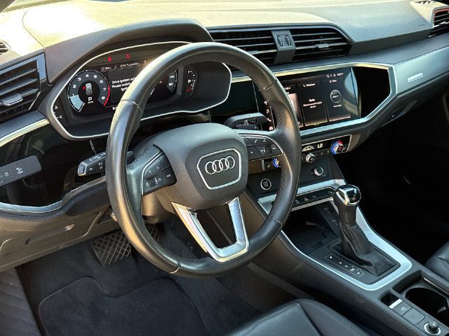 Used 2024 Audi Q3 2.0T Premium AWD/4WD image 26