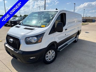 Used 2025 Ford Transit 250 Low Roof w/ Exterior Upgrade Package